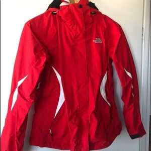 Women’s North Face Jacket